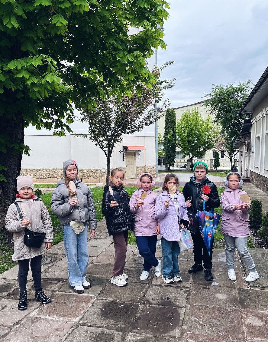 Дайджест подій Центрів життєстійкості у Городенці та Кутах: турбота, що змінює життя