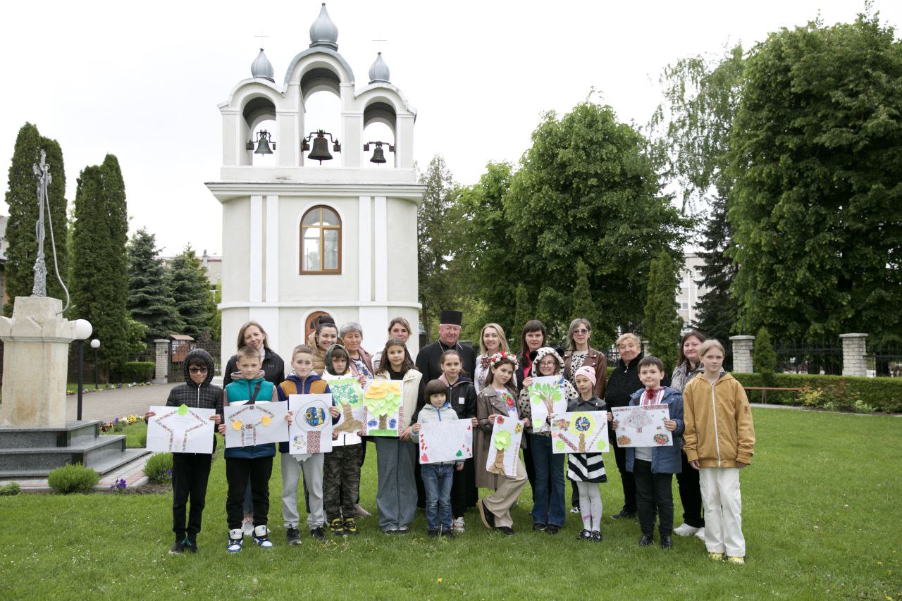 Дайджест від Центрів Життєстійкості Городенківської та Кутської громад: 15-22 травня